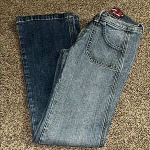 Y2K Miss Vigoss Bootcut Jeans